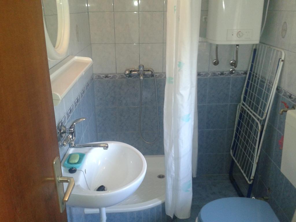 Apartments Zdenka Rogoznica  Rom bilde