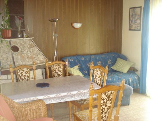 Apartments Zdenka Rogoznica  Rom bilde