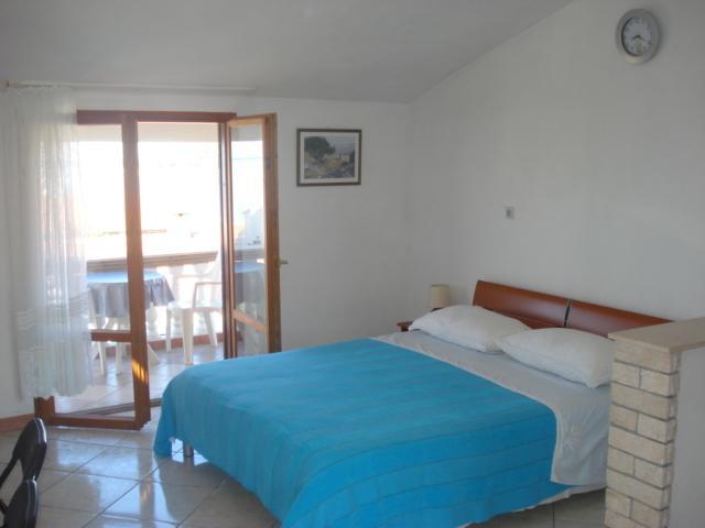 Apartments Zdenka Rogoznica  Rom bilde