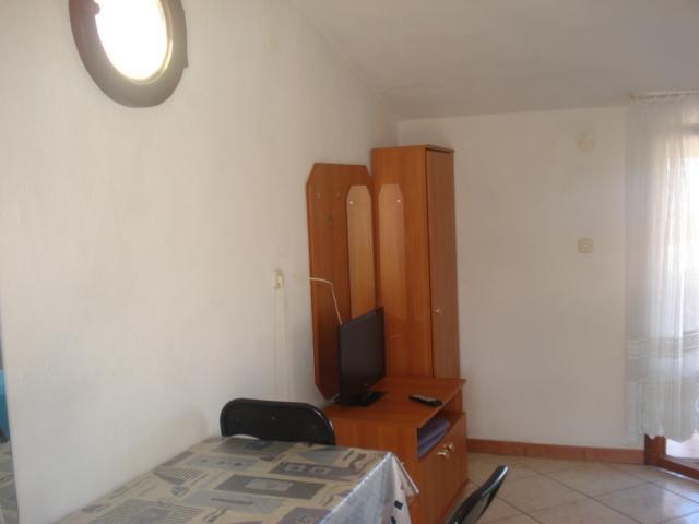 Apartments Zdenka Rogoznica  Rom bilde